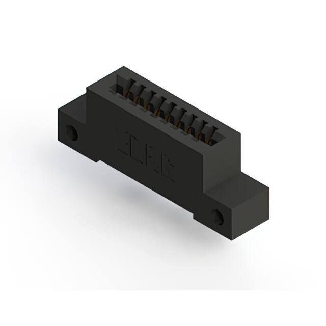 392-009-520-112 EDAC Inc.  Edgeboard Connectors